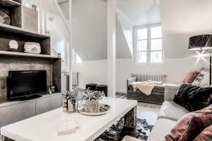 Appartement La Gloriette Annecy Frankreich