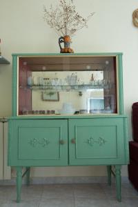 Mariettas Townhouse