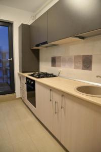 Andrew Beach Apartment