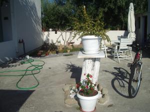 Skyros Panorama Studios Skyros Greece