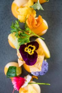 Hotels Residence des Chateaux : photos des chambres