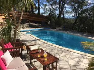 Gîte le Figuier - 图尔图