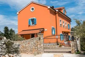 Apartmani Villa Casper - Ilovik