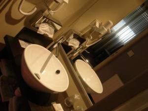 Hotels Le Ceitya : photos des chambres