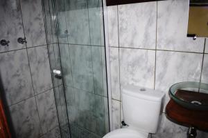 Pousada Sino dos Ventos