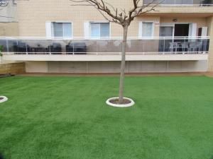 Lo Xalador-Delta dEbre