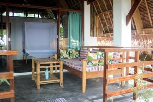 Ferra Resort Siargao