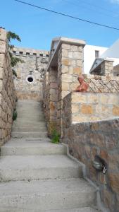 Alykes Studios Patmos Greece