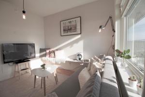 Apartmán Stampen Close To City Center Gothenburg Švédsko