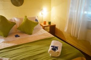 Paso Severino Centro de recreación