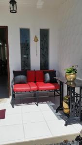 Casa de Leny cerca de la Feria Exposición