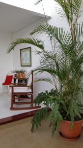 Casa de Leny cerca de la Feria Exposición