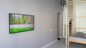 Charming Studio Apartment in the City Centre