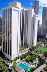Istana City Centre hotel, 
Kuala Lumpur, Malaysia.
The photo picture quality can be
variable. We apologize if the
quality is of an unacceptable
level.