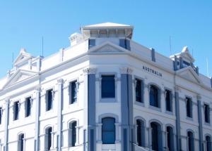 Australia Hotel Fremantle