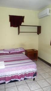 AC Room 2 Persons Hospedaje Don Wilfredo