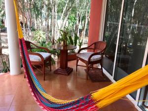 Eco-Hotel Nueva Altia