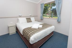 BIG4 Batemans Bay at Easts Riverside Holiday Park