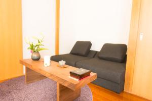 K&K Apartment Kita-Akabane #301