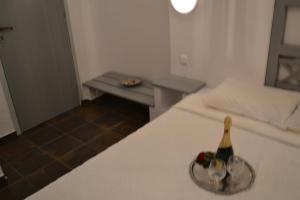 Skyros Koxilas Studios Skyros Greece