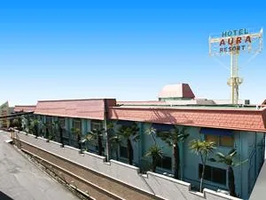 Hotel Aura Resort Ⅰ Kashiba (Adult only) - Sango