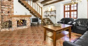 Deluxe Apartments in the city center with Balcony - 派尔努