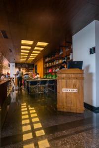 Luminor Hotel Jemursari By WH with The Best Breakfast in Town and Located Near Surabaya Industrial Estate Rungkut SIER