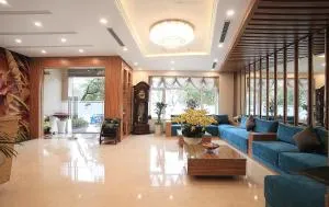 Oriana Hotel - Thanh Quang