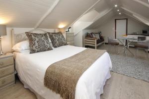 The Potting Shed Guest House