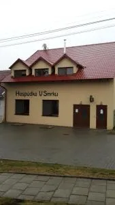 Hospůdka U Smrku - Nový Poddvorov