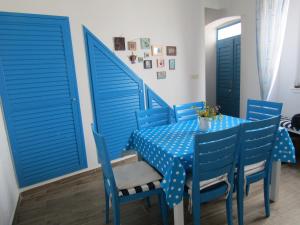 Holiday Home Isabella