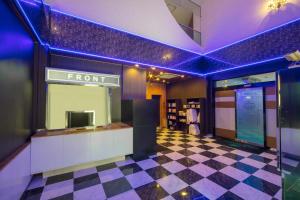 Hotel Noah Resort Sakuranomiya (Adult Only)