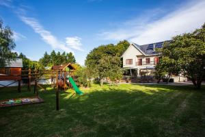 The Browns Luxury Suites & Cottage