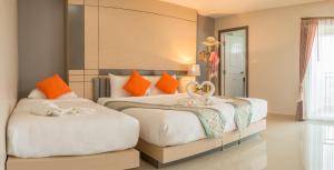 The Smart Hotel Hat Yai