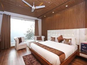 OYO 10076 Hotel Skylark, Hotels - Mussoorie