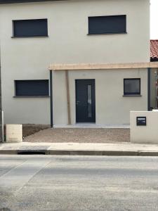 Maisons de vacances Albipavillon : photos des chambres