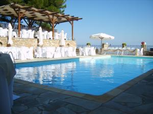 Yalis Hotel Alonissos Greece