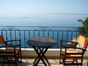 Yalis Hotel Alonissos Greece