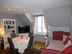 Appartements Location Ker Bihan : photos des chambres