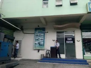 Asia Novo Boutique Hotel - Rosario - Tanza