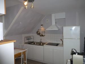 Appartements Location Ker Bihan : photos des chambres