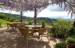 Località Montanino Di Volpaia, Radda in Chianti, 53017, Tuscany, Italy.