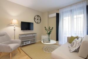 Catedral Apartment