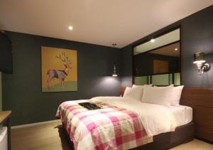 Hotel 25 Seomyeon