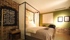 Hotel 25 Seomyeon
