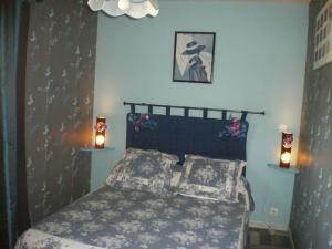 Chambres d'hôtes Boudeau photo 18