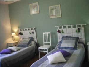 Chambres d'hôtes Boudeau photo 12