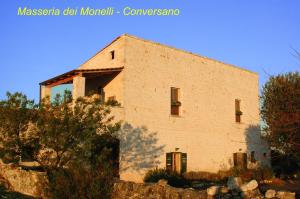 Masseria dei Monelli