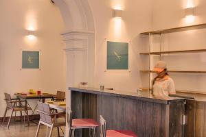 Hotel J, Unawatuna