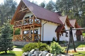 Agroturystyka w Świcie - Żalno